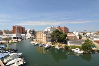 RNET-Port Margarita 3D