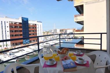 RNET-Port Margarita 3D