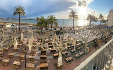 Apartaments Voramar Roses