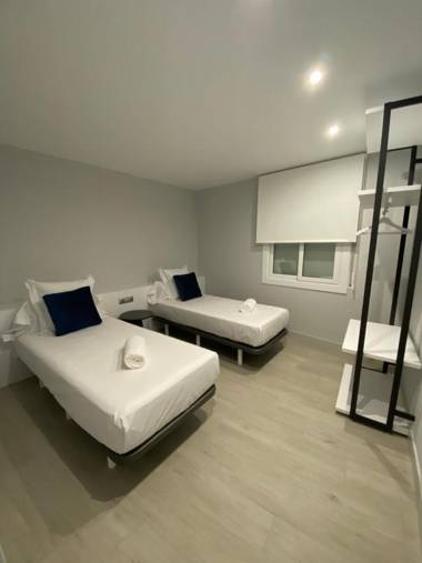 Apartaments Voramar Roses