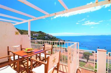 Mallorca 8 - Barneda