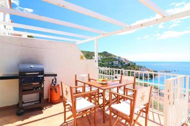 Mallorca 8 - Barneda