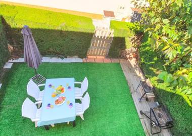 RNET - Port Estrella 21