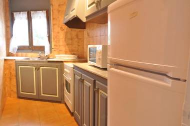 RNET - MTA Apartaments A2