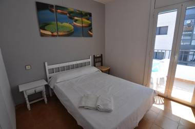 RNET - MTA Apartaments A3