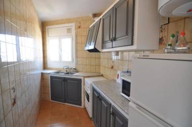 RNET - MTA Apartaments A3