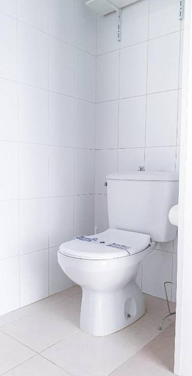 RNET - Rosas Holiday Center - 3402