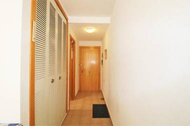 Castell Joncar30 M de la playa 1era linea de mar vista al mar