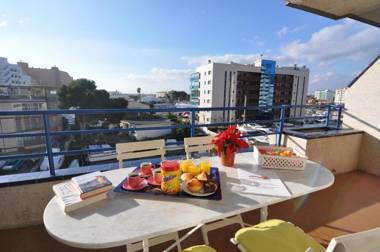 RNET - Port Margarita 3B