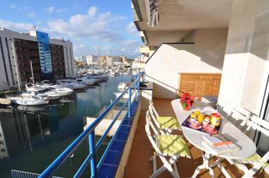 RNET - Port Margarita 3B