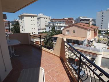 RNET - Romanos Roses Costa Brava