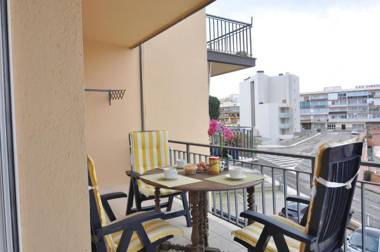 RNET - Sandra II C9 - Santa Margarita Roses Costa Brava