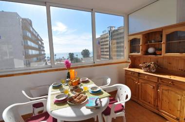 RNET - Playa Sol - Roses Costa Brava