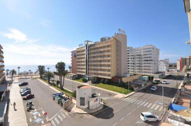 RNET - Playa Sol - Roses Costa Brava