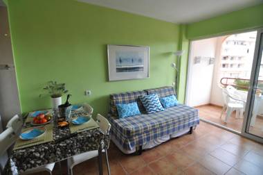 RNET - IR 27-A Studios Roses Costa Brava