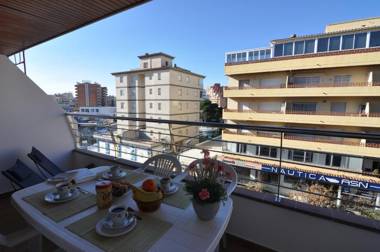 RNET - Puerto Simona 26 - Roses Costa Brava