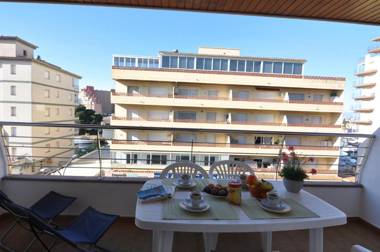 RNET - Puerto Simona 26 - Roses Costa Brava