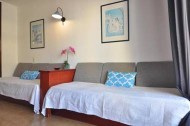 RNET - Puerto Simona 26 - Roses Costa Brava