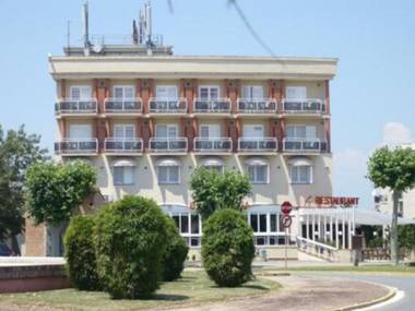 Hotel Silvia