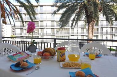 RNET - Sandra I A2 - Roses Santa Margarita