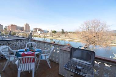 RNET - Clot de Franquets - Roses Santa Margarita