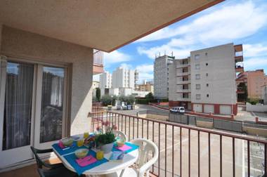 RNET - Platja Mar - Roses Santa Margarita