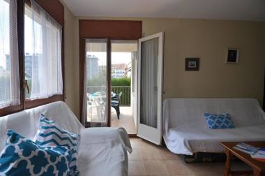 RNET - Platja Mar - Roses Santa Margarita