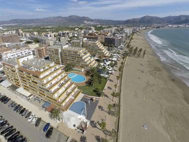 RNET - RHC3409 - Roses Costa Brava