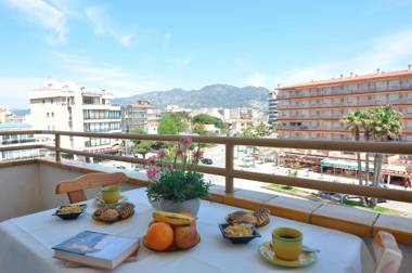 RNET - RHC3409 - Roses Costa Brava