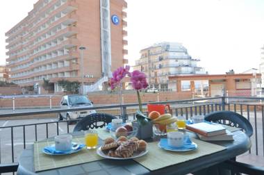 RNET Sandra II A9 - Roses Costa Brava Spain