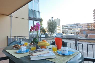 RNET Sandra II A9 - Roses Costa Brava Spain