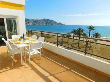 Apartamento Oasis Atico