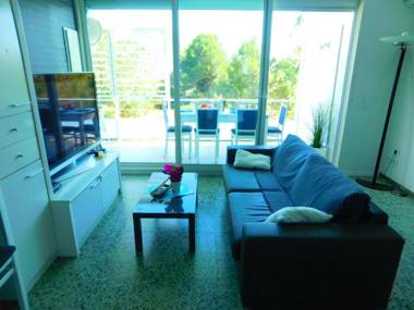 APARTAMENTO APARTSOL