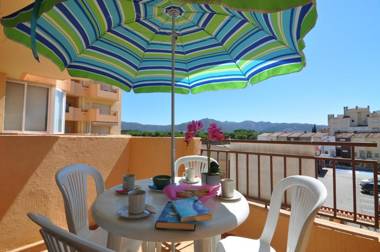 RNET - Studio Olympe - Roses Costa Brava