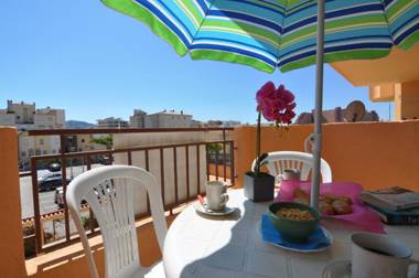 RNET - Studio Olympe - Roses Costa Brava