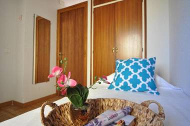 RNET - Studio Olympe - Roses Costa Brava