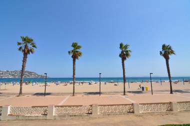 RNET - Front de Mer - Roses Costa Brava