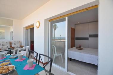 RNET - Front de Mer - Roses Costa Brava