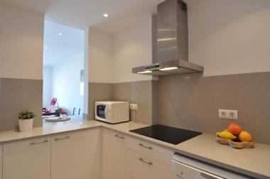 RNET - Front de Mer - Roses Costa Brava