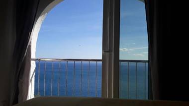 La Dicha -Vista al mar piso moderno