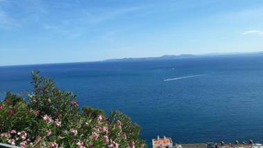 La Dicha -Vista al mar piso moderno