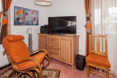 Apartamento pie de jardín en Roses