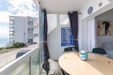 APARTAMENTO MEDA CHICA