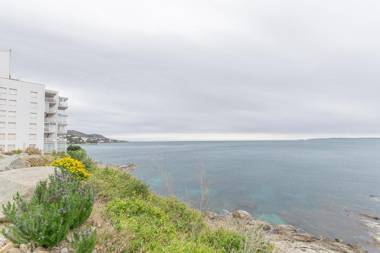 APARTAMENTO MEDA CHICA