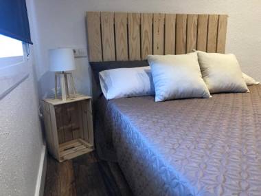 AMSTERDAM 29 - Precioso apartamento para 6 personas