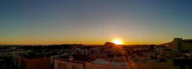 Hotel y Apartamentos Mirablau