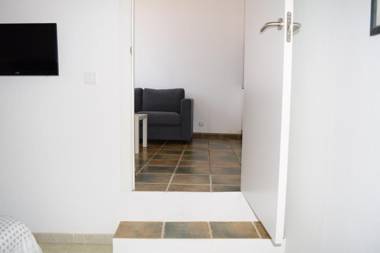 Hotel y Apartamentos Mirablau