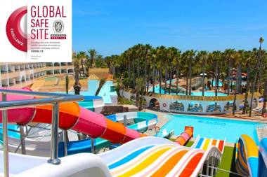 Playasol Aquapark & Spa Hotel