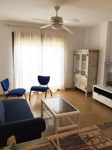 Apartamentos Mirablau