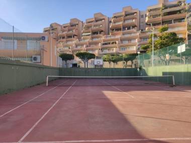 Expoholidays - Vistas Puerto Aguadulce